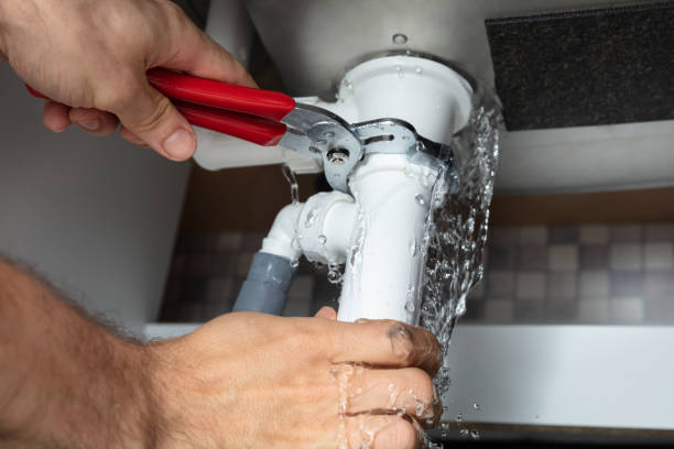 Best Commercial water damage restoration  in Wilderness Rim, WA