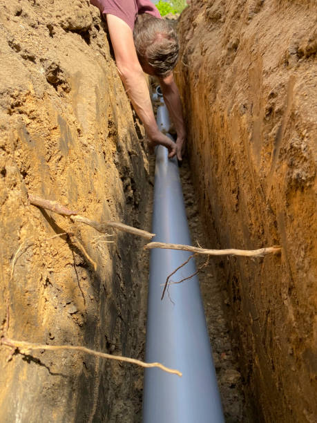 Best Flood damage cleanup  in Wilderness Rim, WA